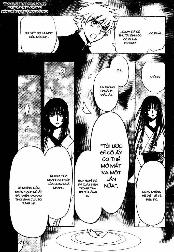 huyền thoại đôi cánh chapter 220 13