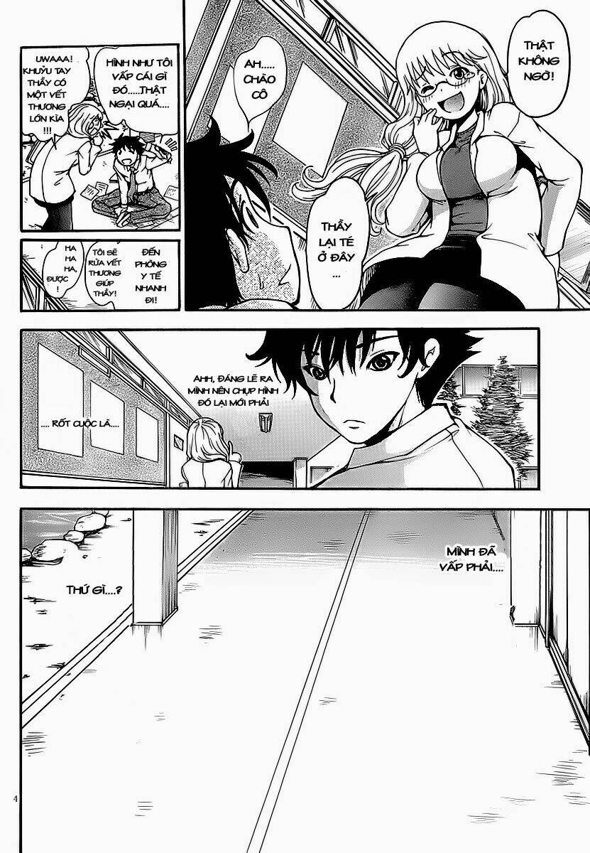 higanbana no saku yoru ni chapter 6 4