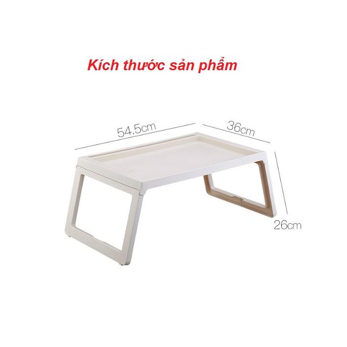 Bàn xếp cao cấp KLIPS - Home and Garden