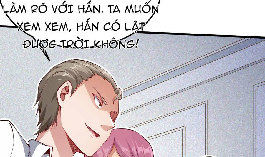 sau khi thân phận đại lão bị bại lộ chapter 8 8