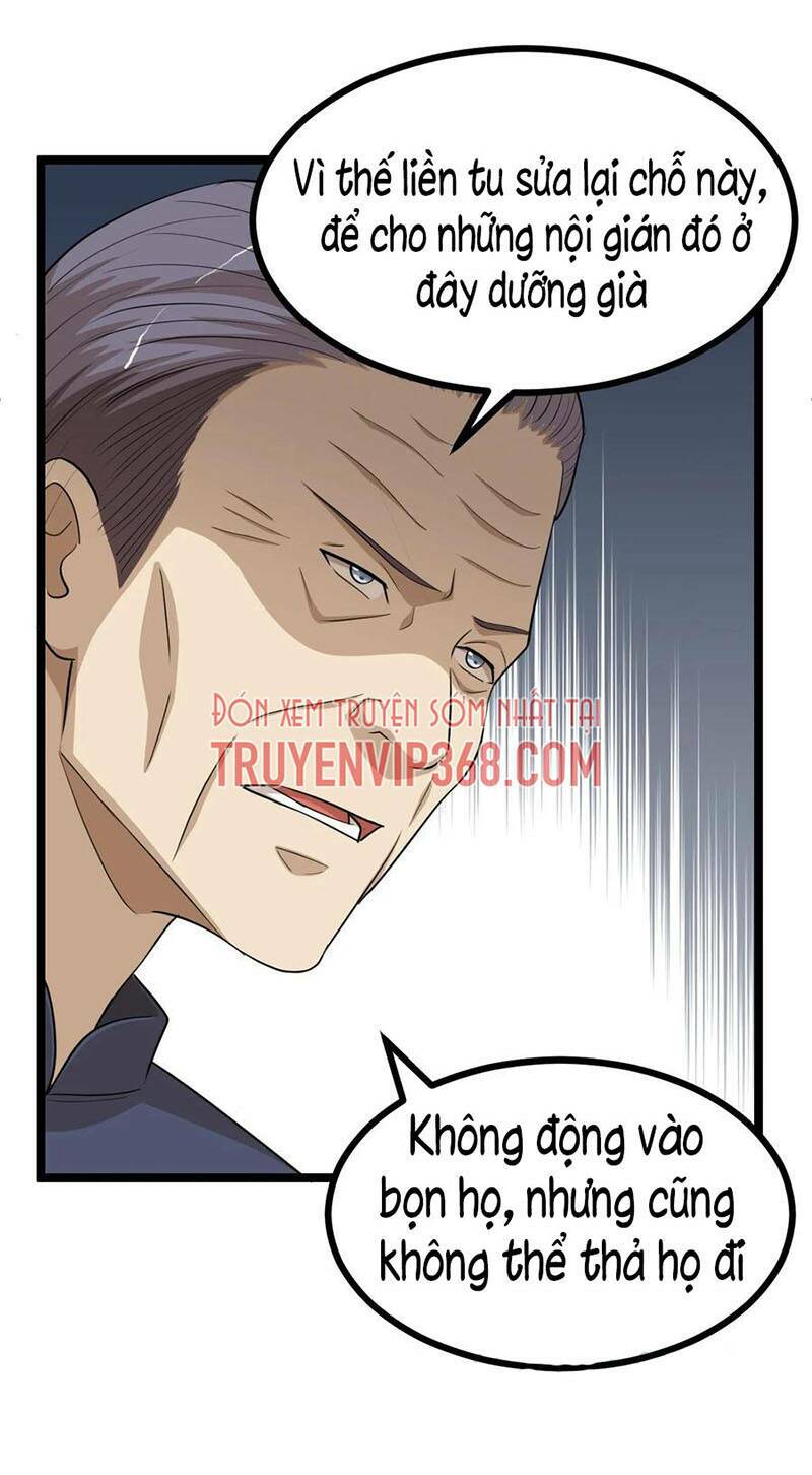 đai ca trở lại tuổi 16 chapter 162 26