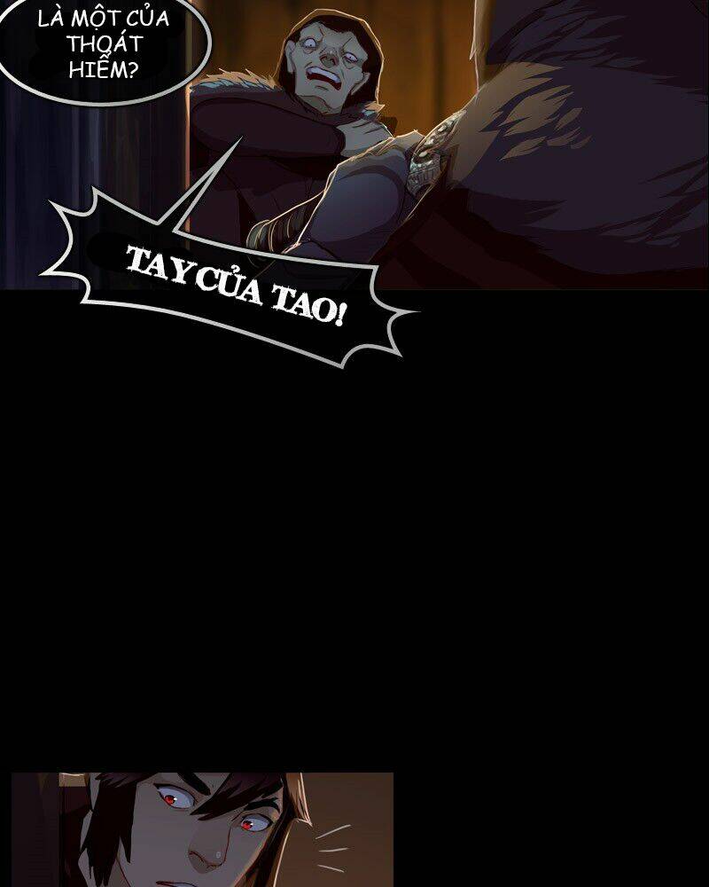 dragnarok chapter 3 21