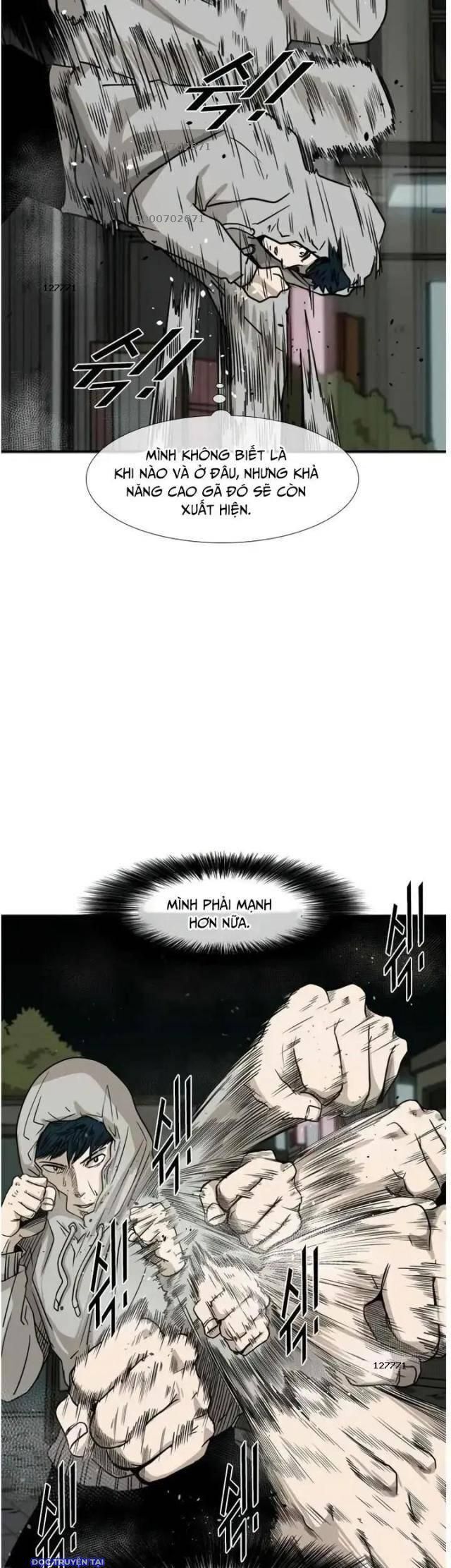 shark - cá mập chapter 72 33