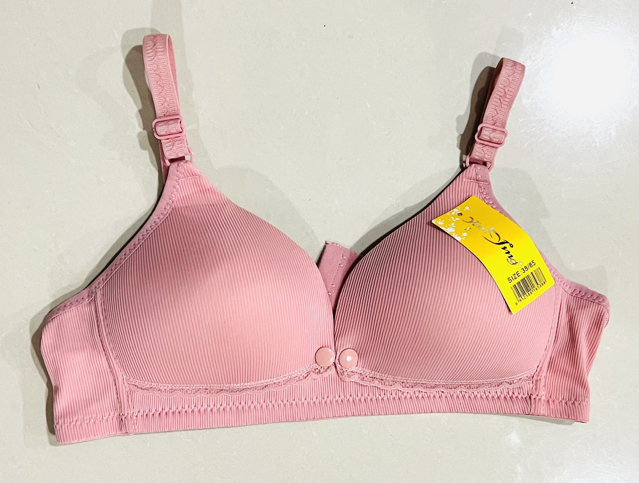 ÁO LÓT BẦU COTTON SIÊU ĐẸP SIZE 38-42 DÀNH CHO NỮ