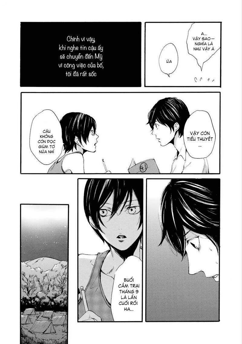 smells like green spirit chapter 15 6