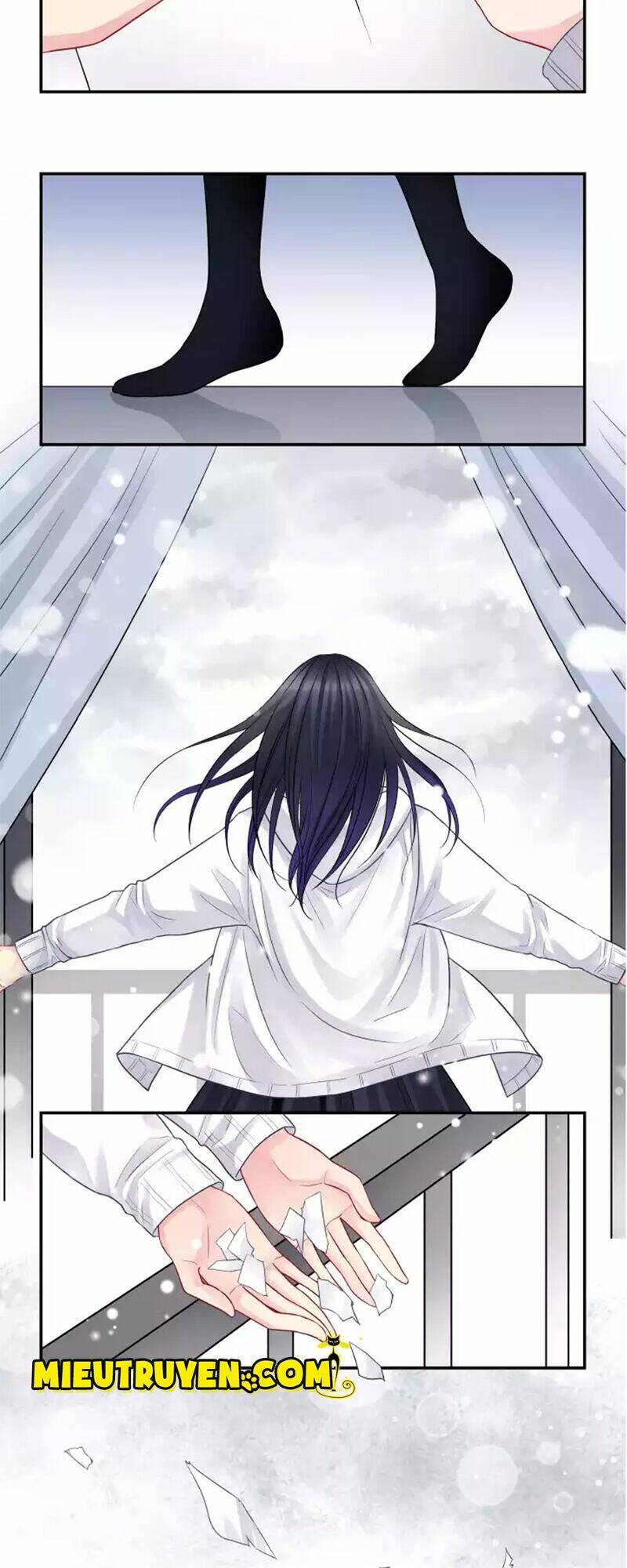 nghịch chuyển luyến tình chapter 17 5