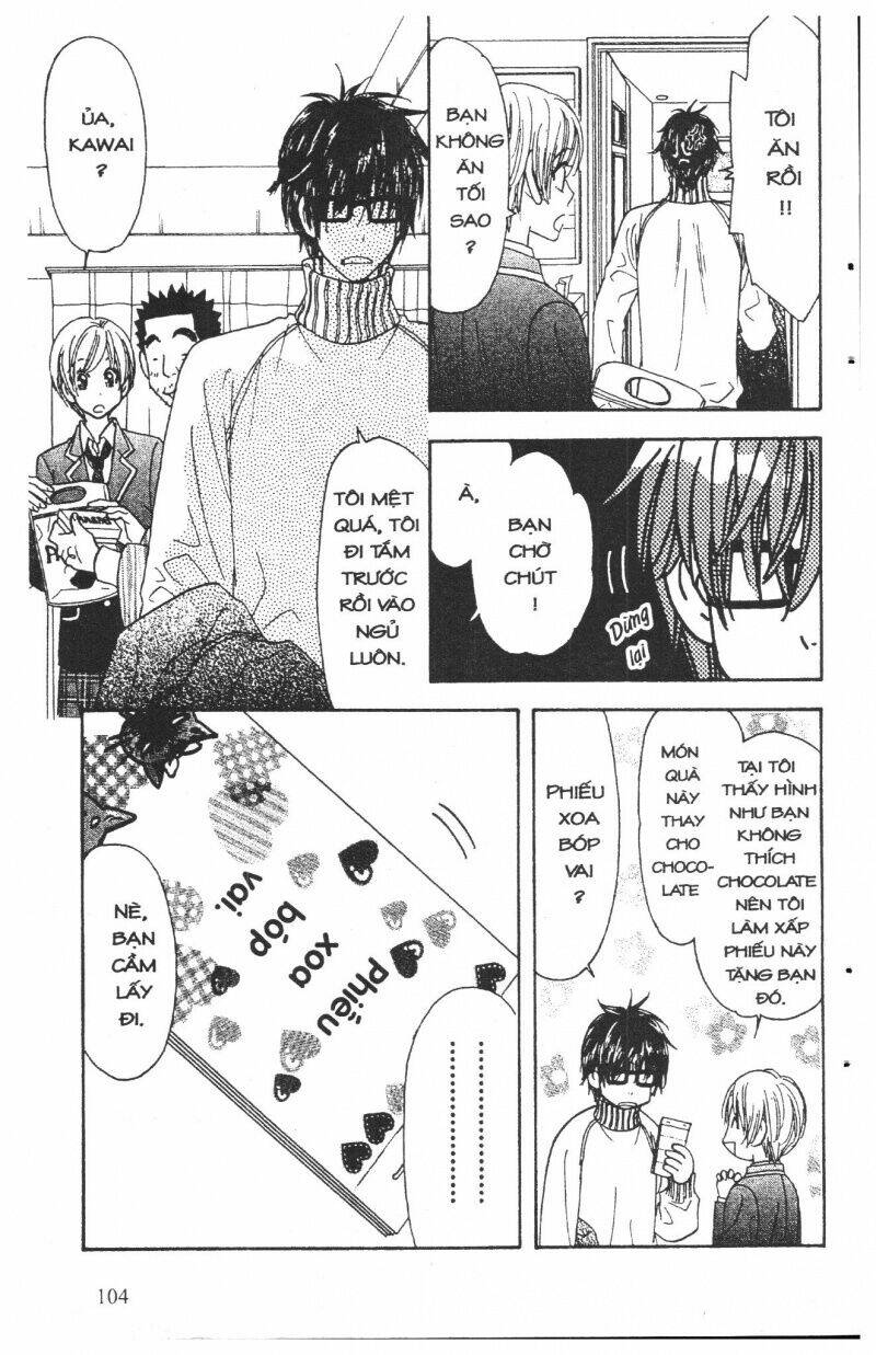 kirara no hoshi chapter 6 104