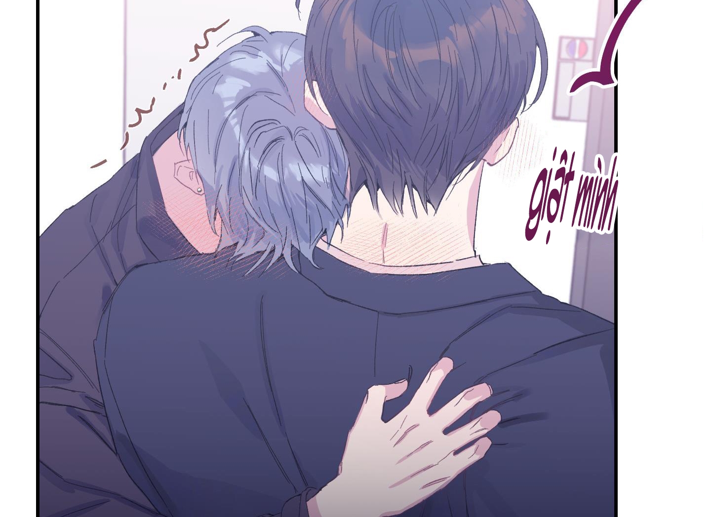 lãng mạn giả dối chapter 7 57