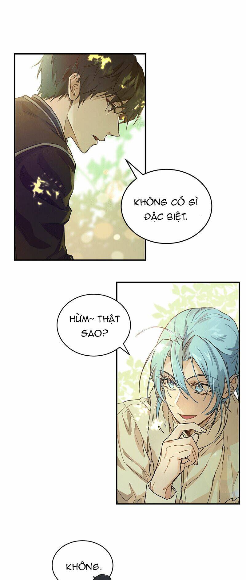 khế ước của ma tộc chapter 10 52