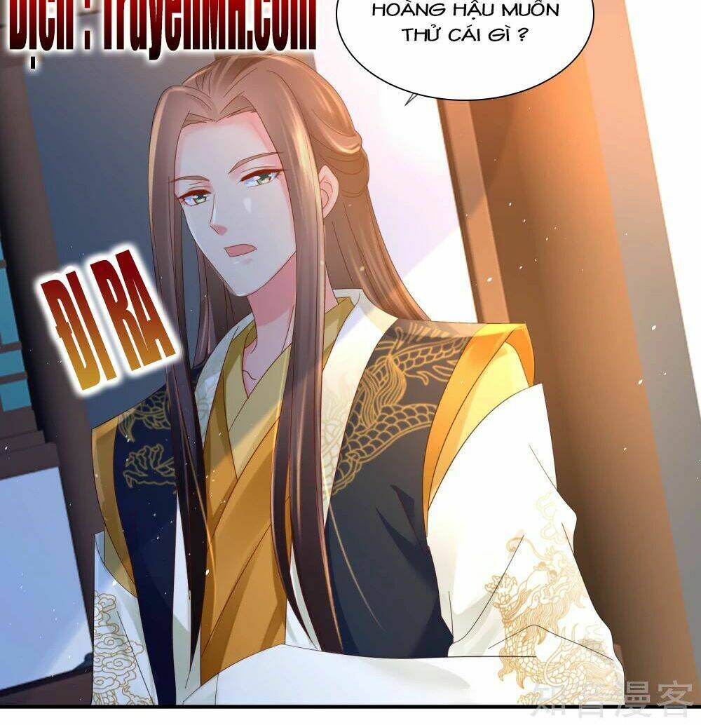 lãnh cung phế hậu muốn nghịch thiên chapter 86 20