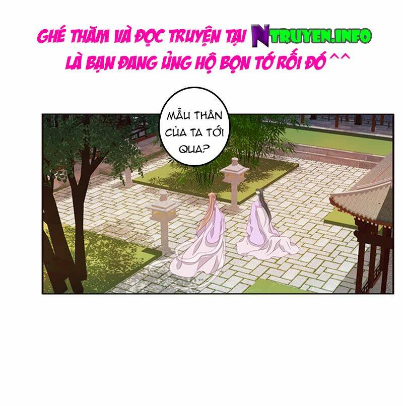 tướng quân mời ra trận chapter 127 16