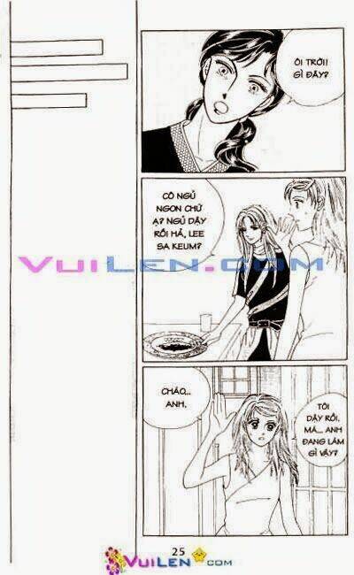 ảo vọng tình yêu chapter 8 25