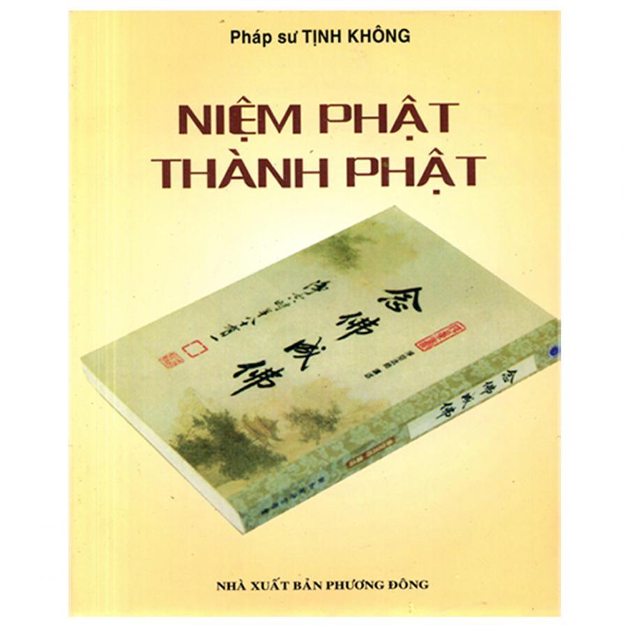 Tịnh Không Pháp ngữ - Phát Bồ đề tâm ( combo 4 cuốn)