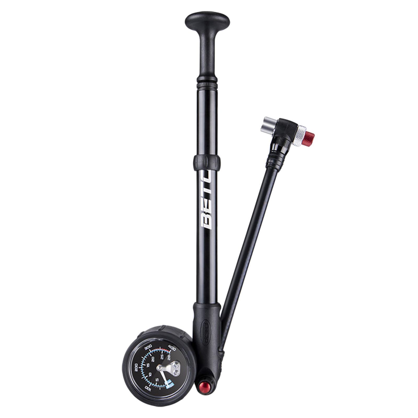 High-Pressure Shock Fork Pump Mini Pump w/