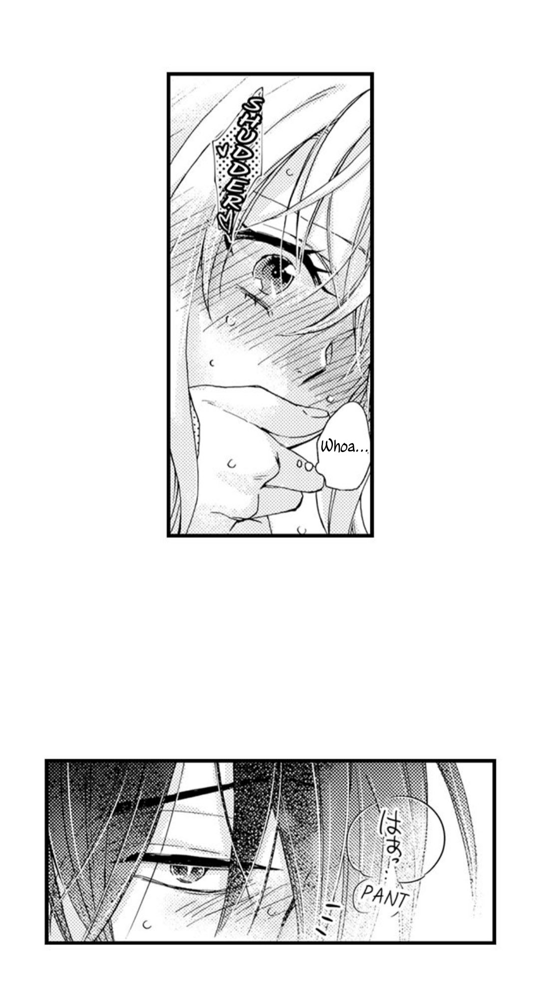 vị sếp thú tính nhà bên chapter 45.2 1