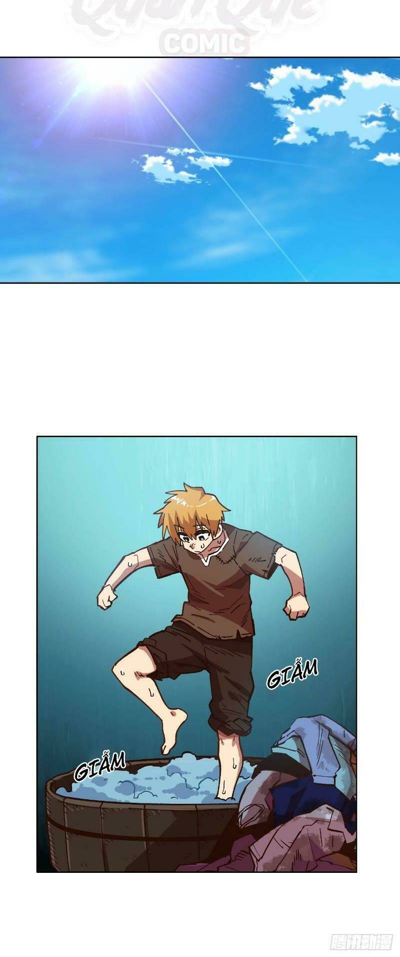 đại lục vô song chapter 6 24