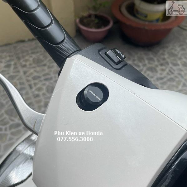 Ốc Chân Gương Honda