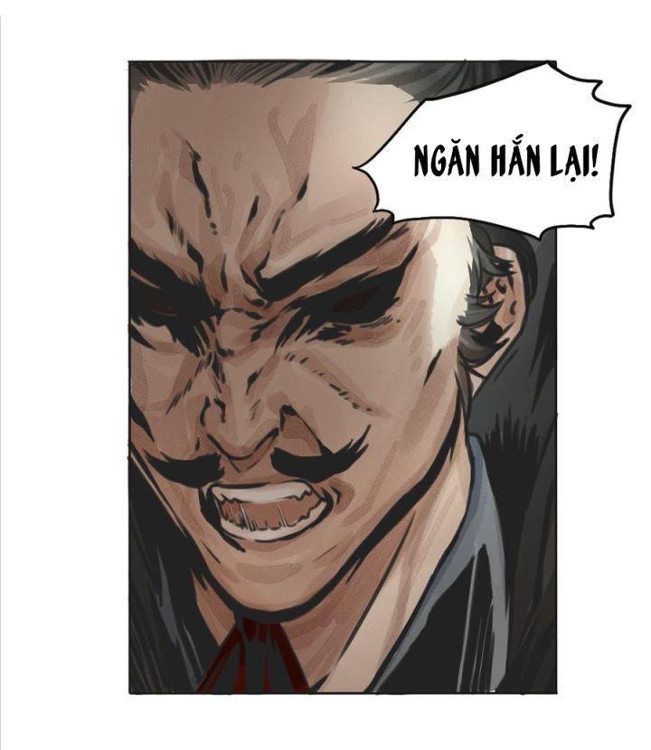 thiếu niên ca hành - phong hoa tuyết nguyệt chapter 1 114