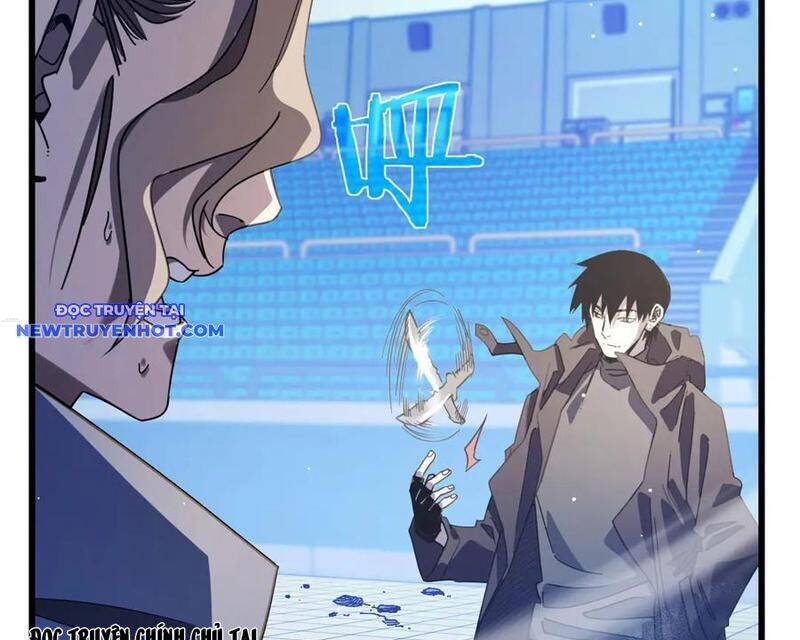 Vô Địch Bị Động Tạo Ra Tấn Sát Thương chapter 54 59