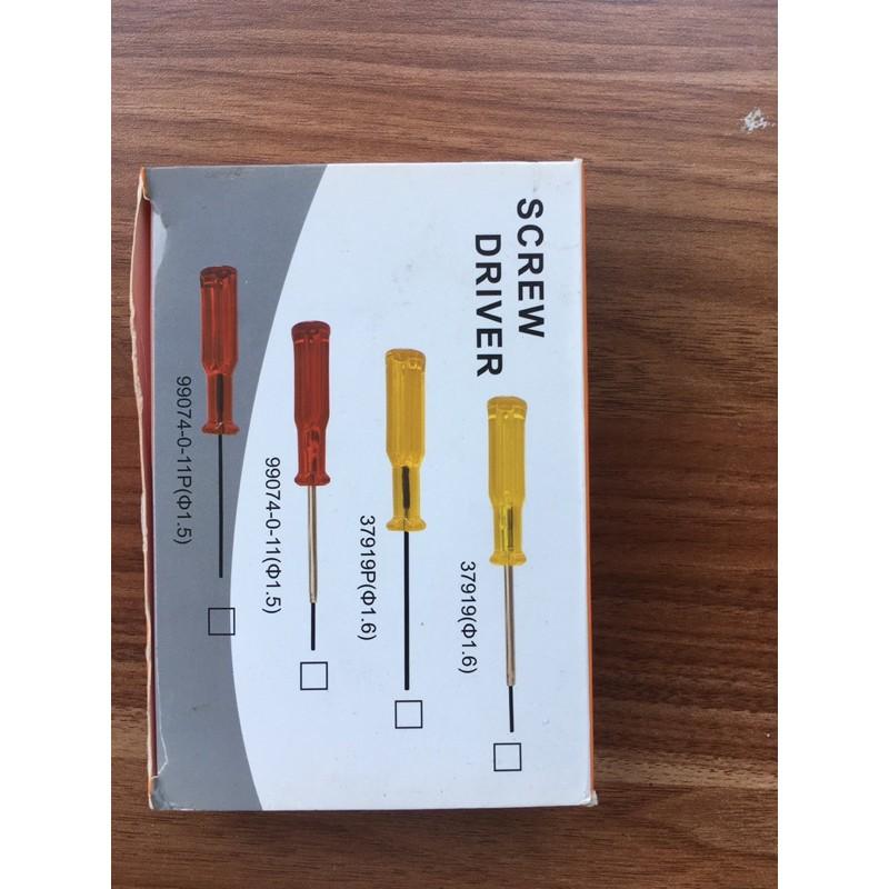 Cây lục giác 6mm dùng cho máy vắt sổ