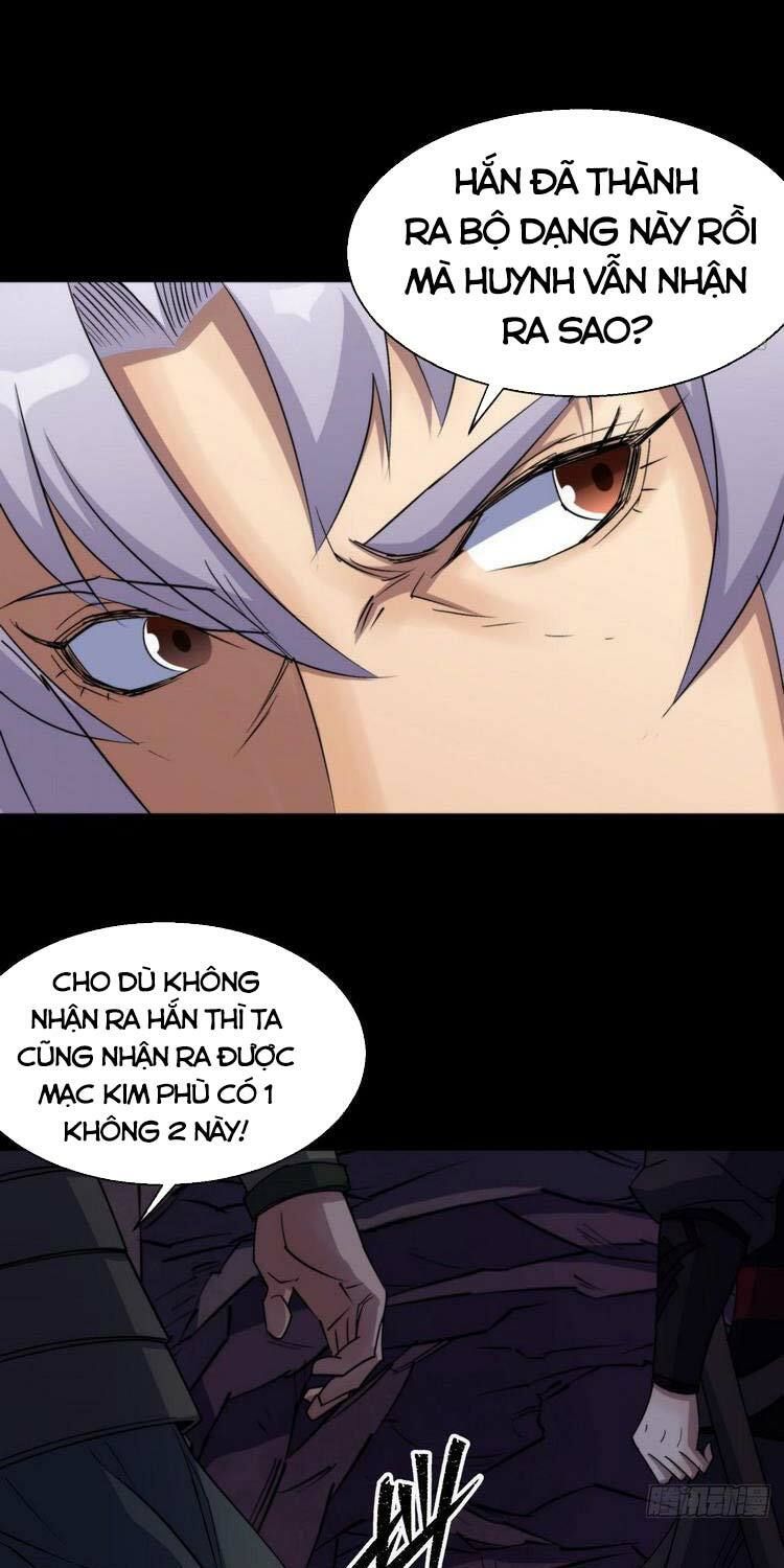 thông u đại thánh chapter 26 3