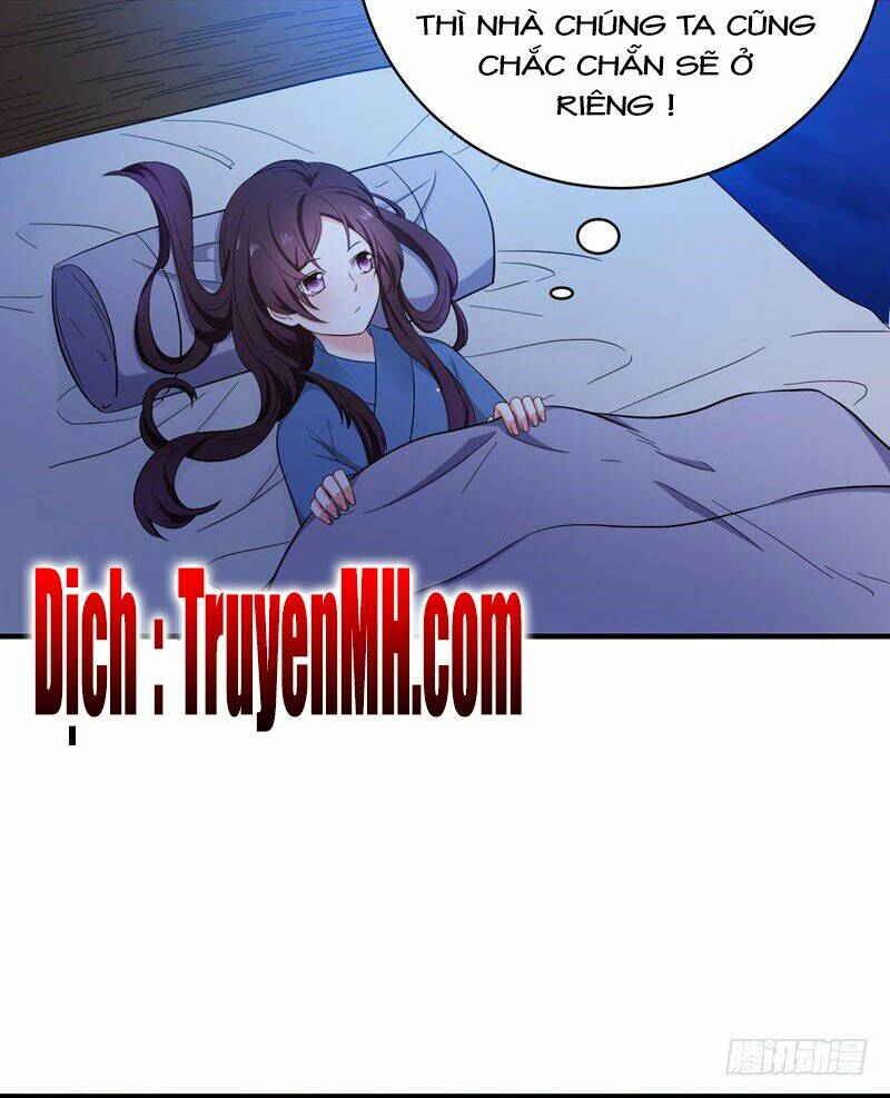 bạo lực tiếu thôn cô chapter 14 9