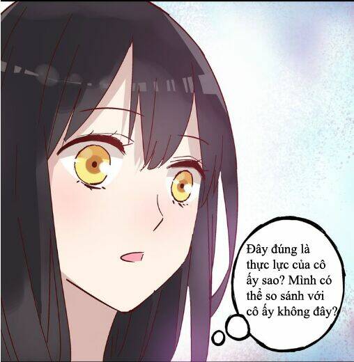 lều khều biết yêu chapter 14 46