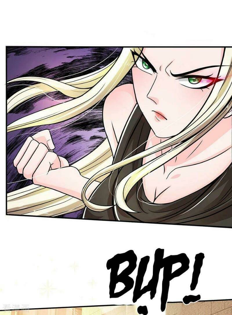 tuyệt đỉnh khí thiếu chapter 77 14