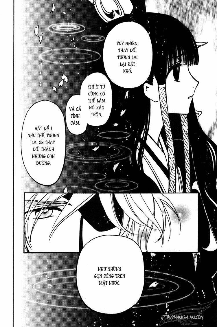 huyền thoại đôi cánh chapter 172 12