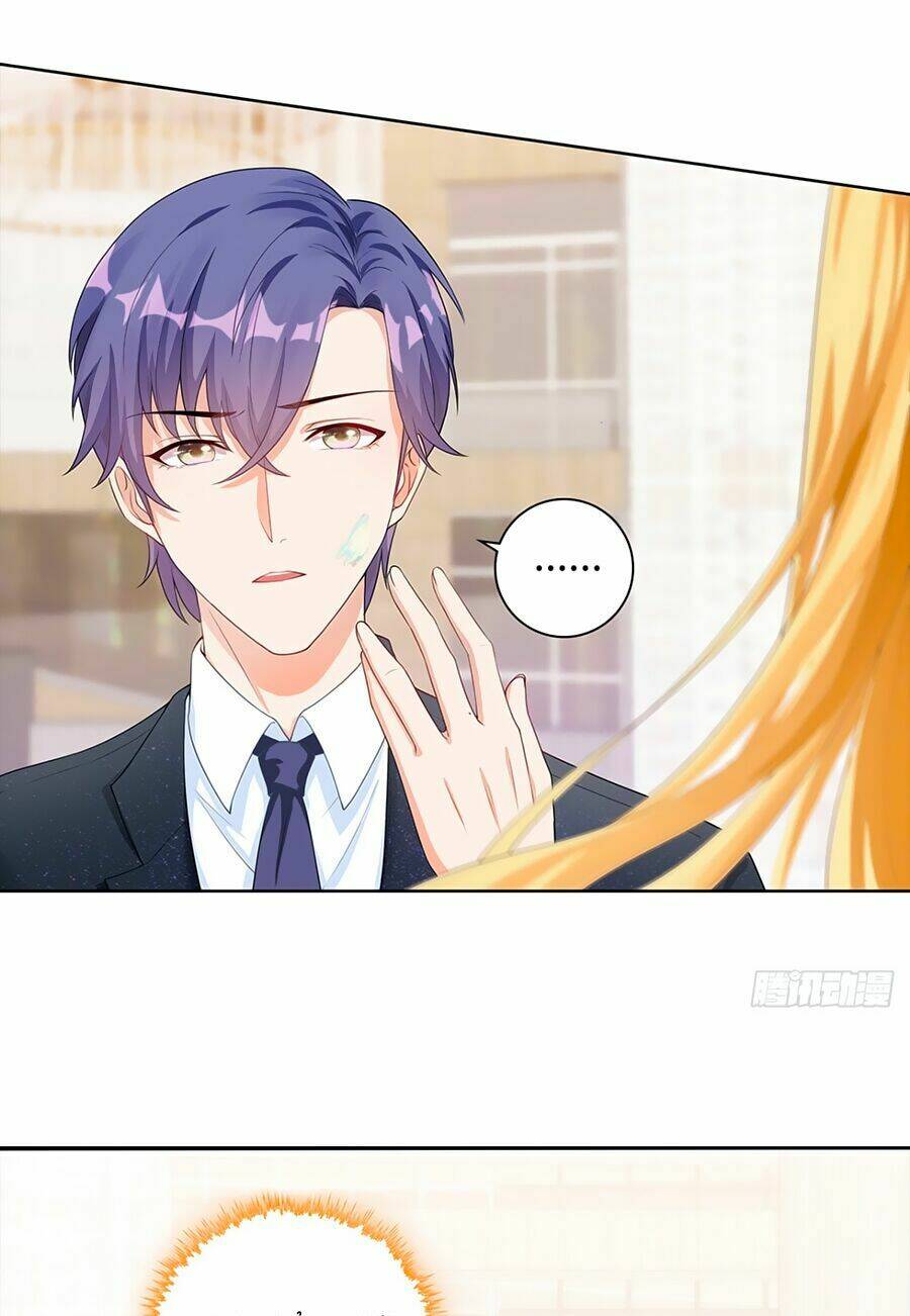 bộ váy rực rỡ ánh sao chapter 6 7