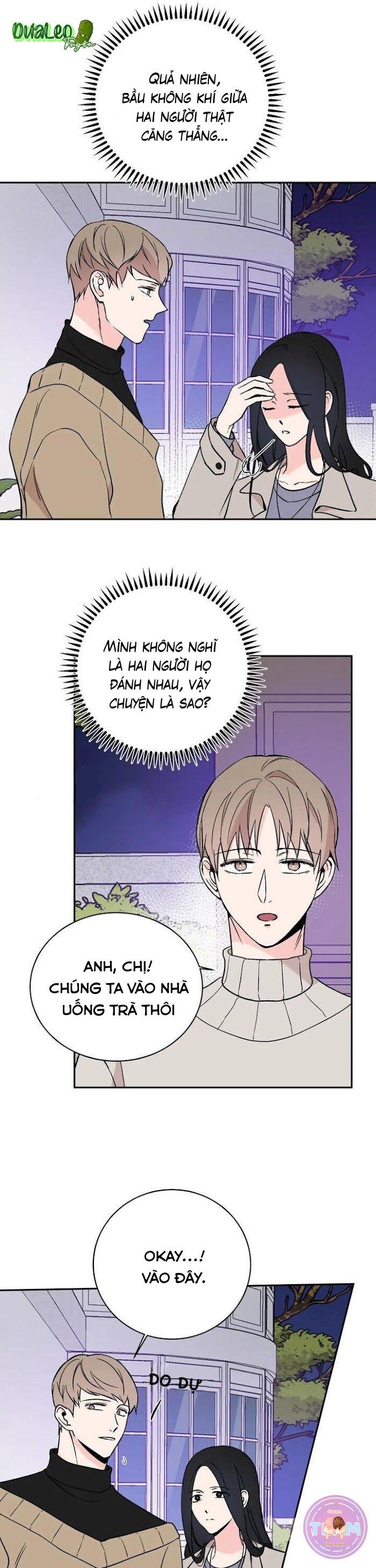đảo ngược chapter 9 5