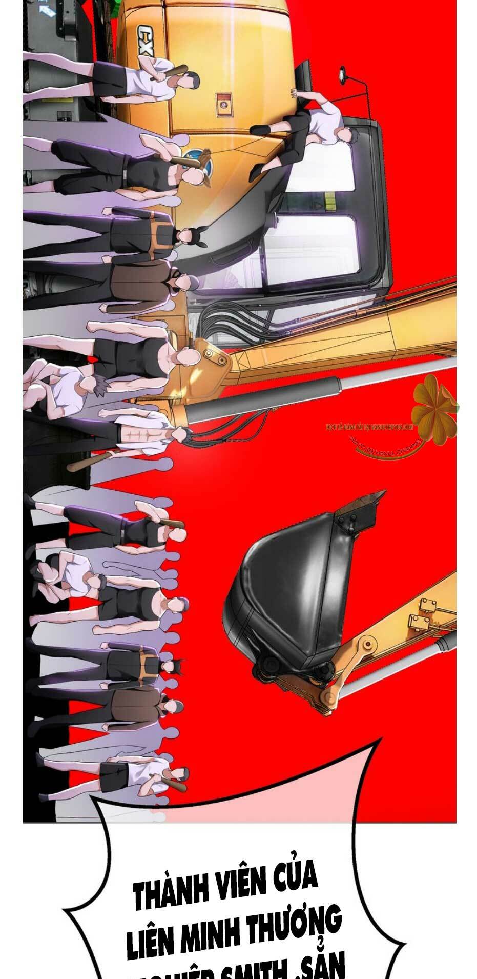 cô vợ nhỏ nuông chiều quá lại thành ác!! chapter 181.2 8