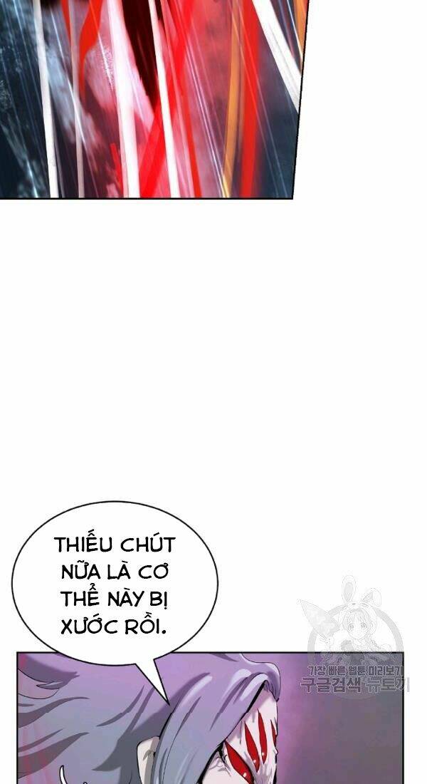 xuyên không thành hổ chapter 43 26