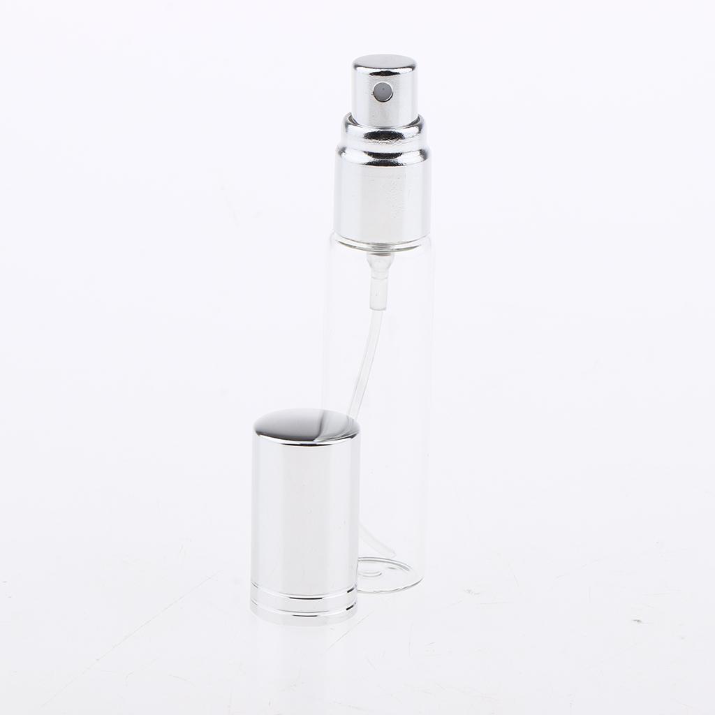 5 Miếng 10ml Rỗng