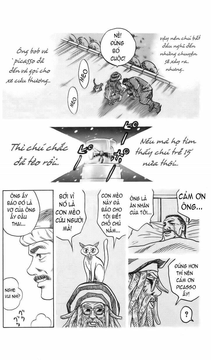 hareluya ii boy chapter 56 10