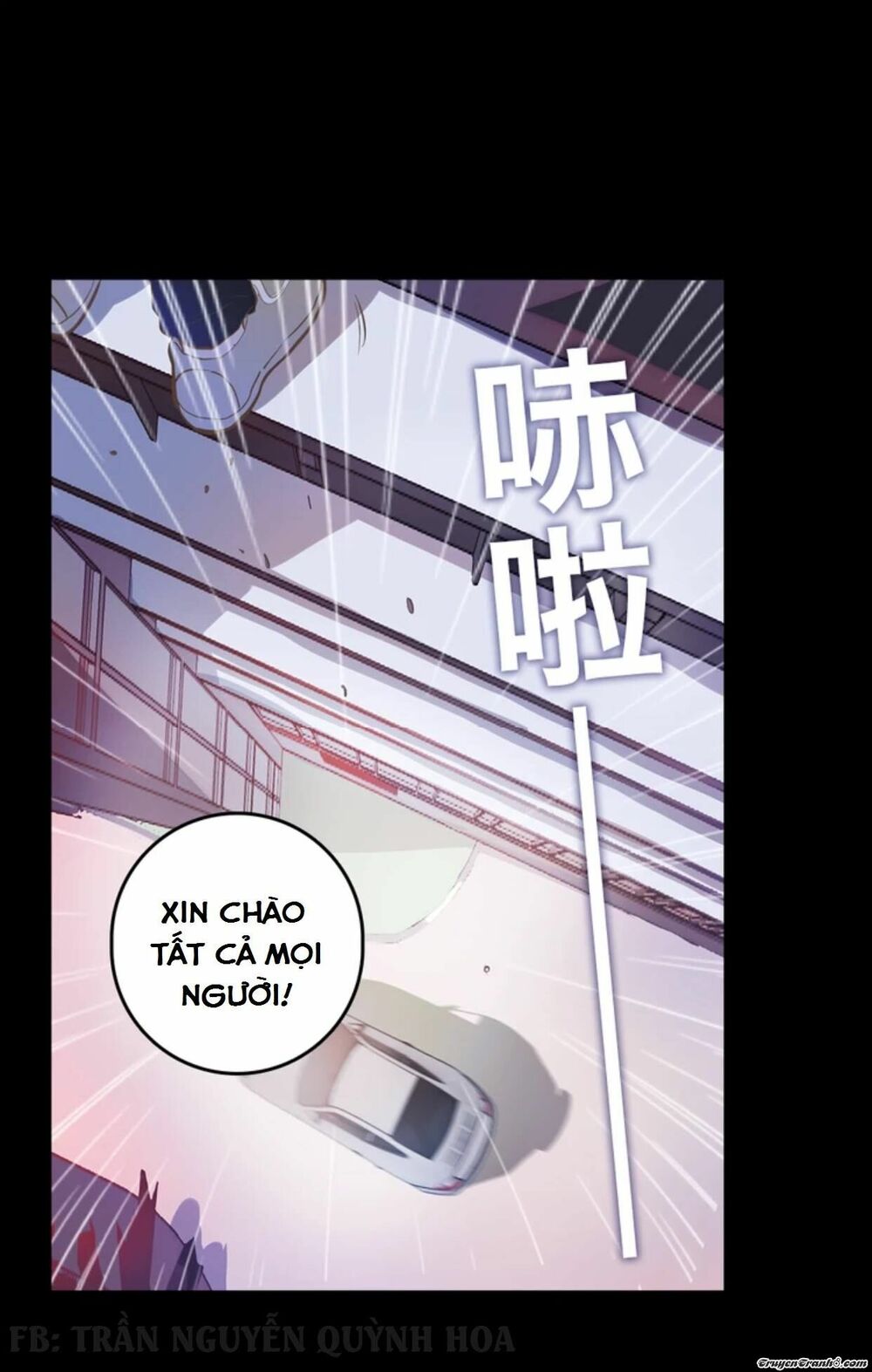 trả thù trường trung học phần 2 chapter 2 12