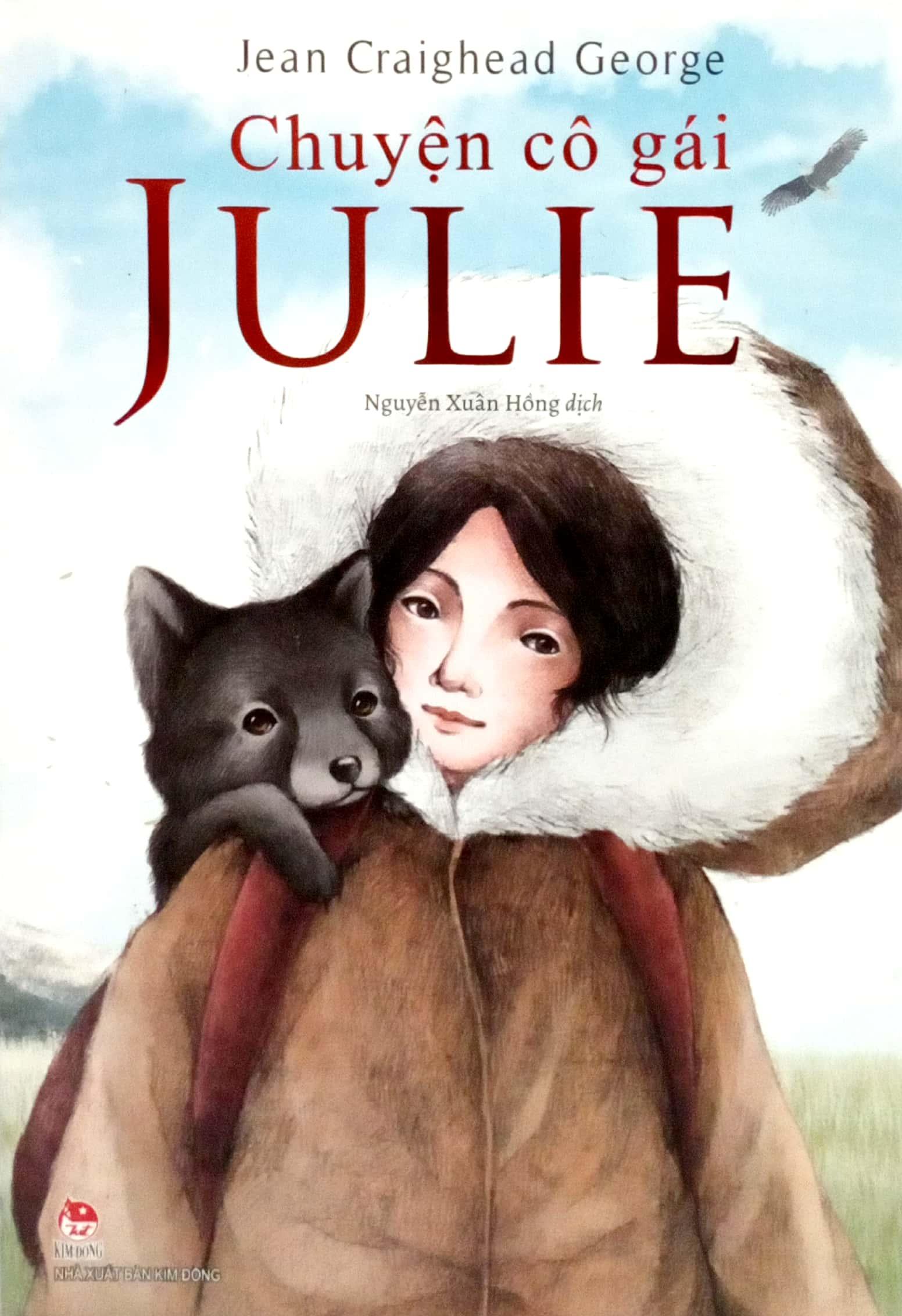 Chuyện Cô Gái Julie