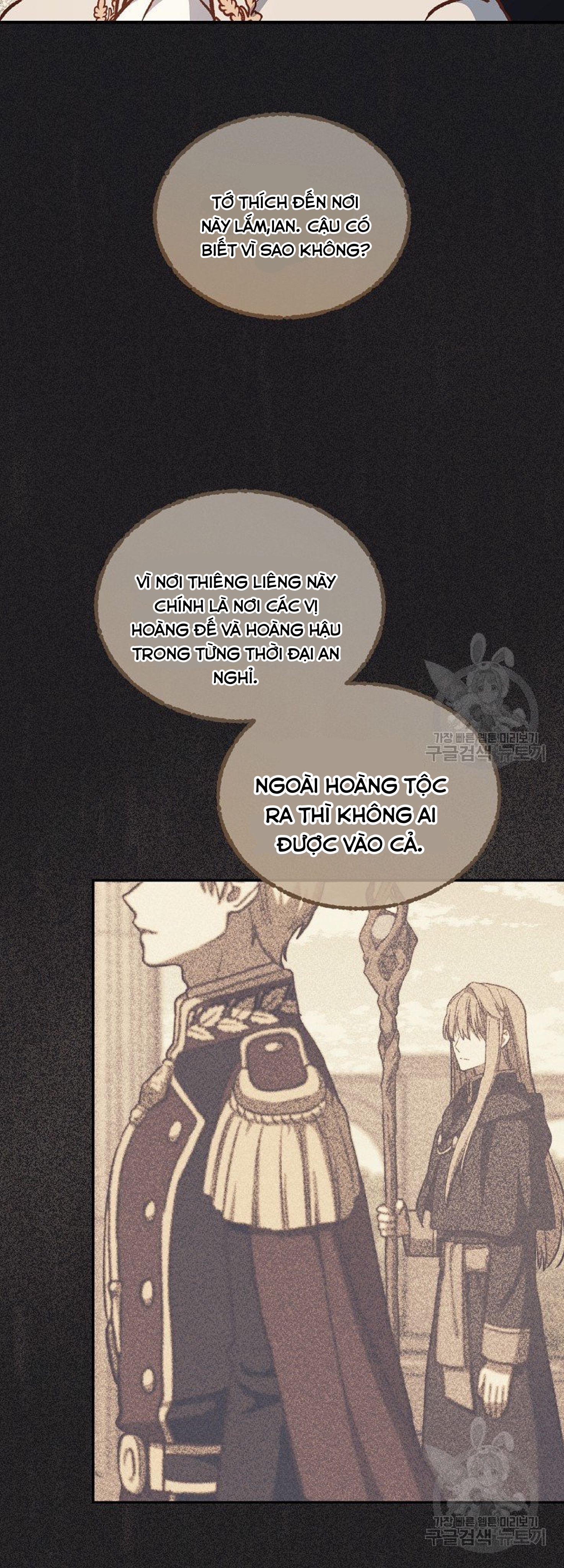 sự quay trở lại của pháp sư cấp 8 chapter 15 95