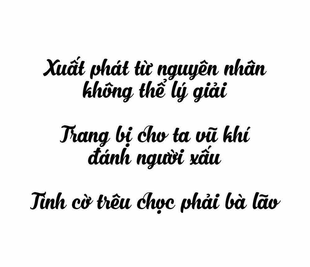 thái tử phi nhà ta thật hung hăng chapter 1 14