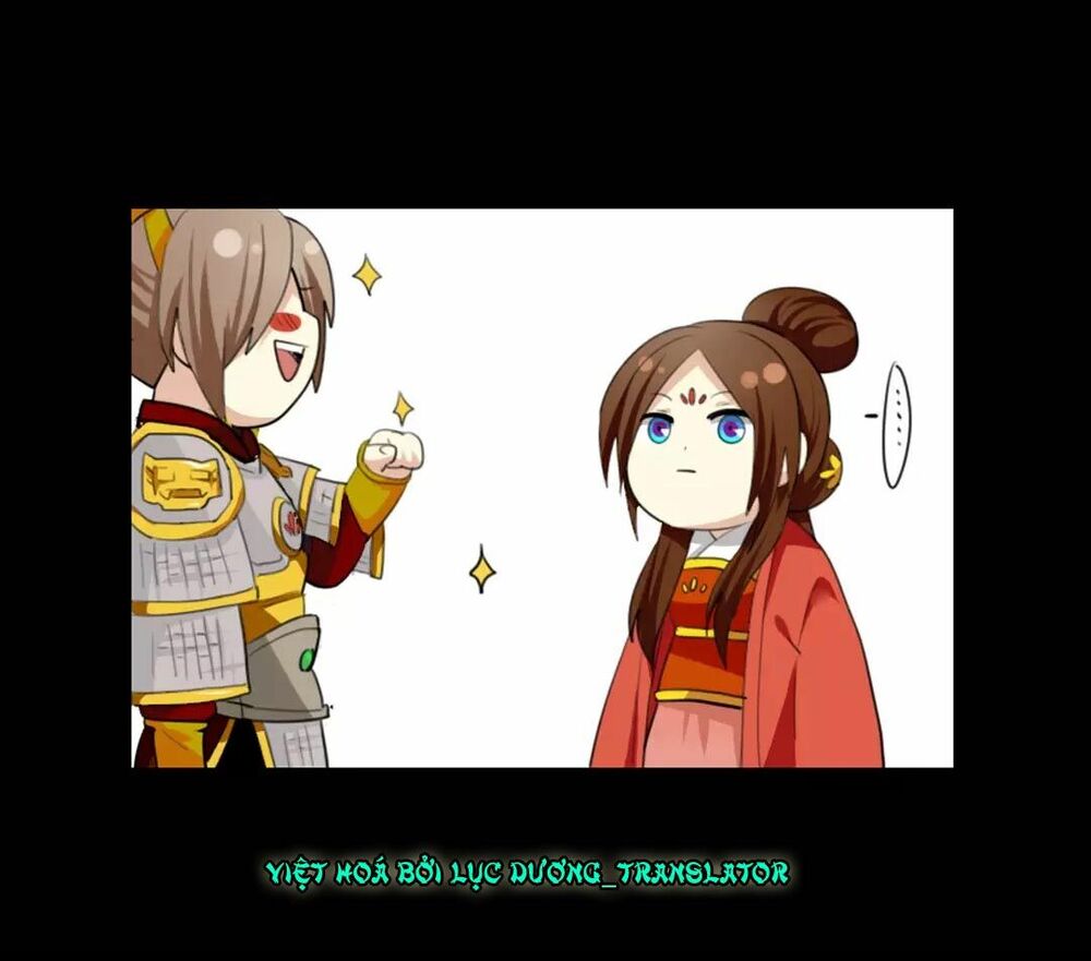 lưỡng bất nghi (full) chapter 69 21