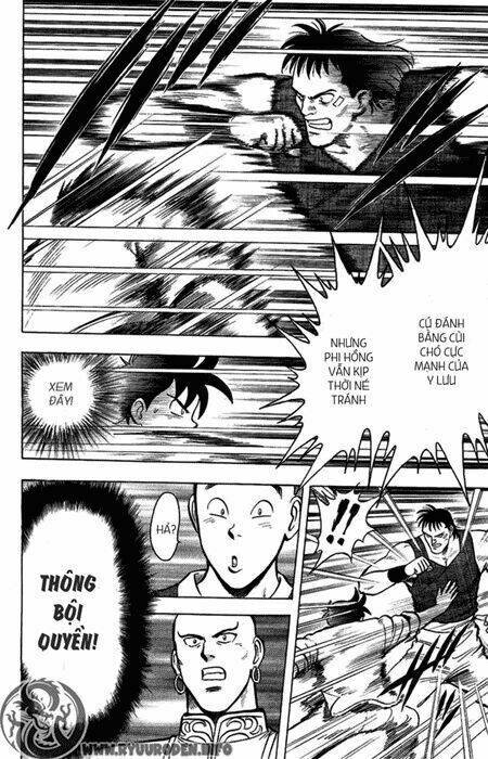 hoàng phi hồng phần 1 chapter 29 85