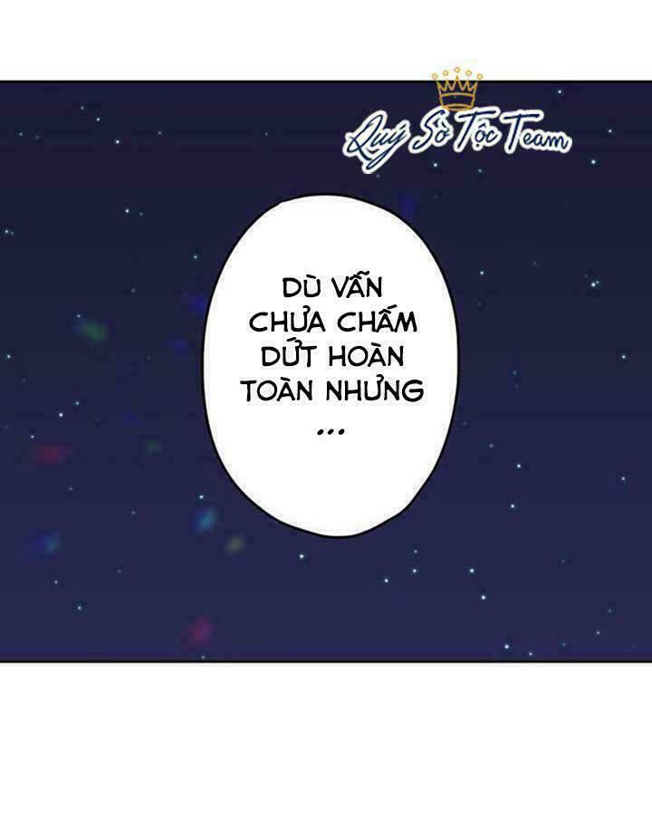 thánh nữ ẩn danh chapter 40 24