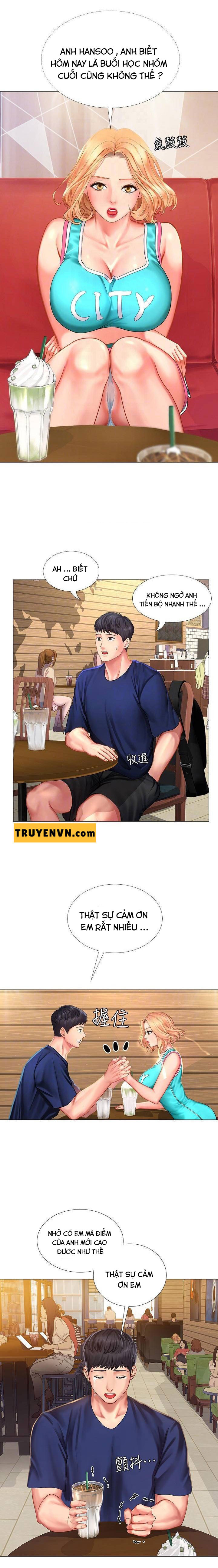 should i study at noryangjin? chapter 30 3