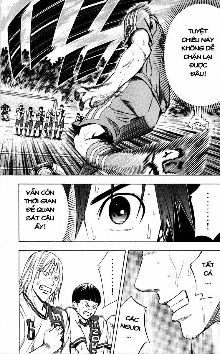 kỵ sĩ trong vòng cấm chapter 83 13
