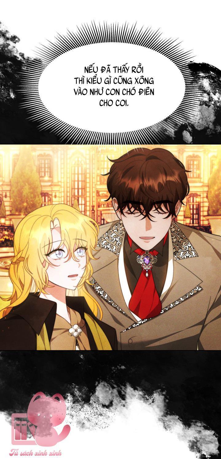 từ chồng cũ hóa thành nam chính chapter 35 15