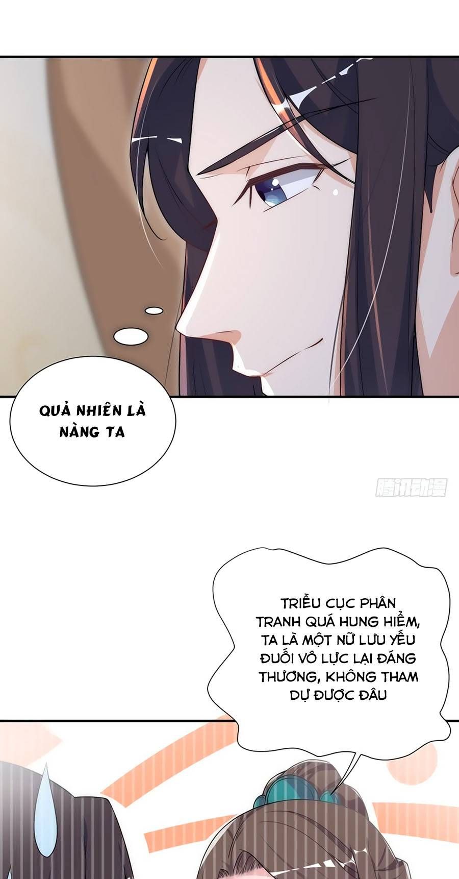 cung đấu live chapter 6 22