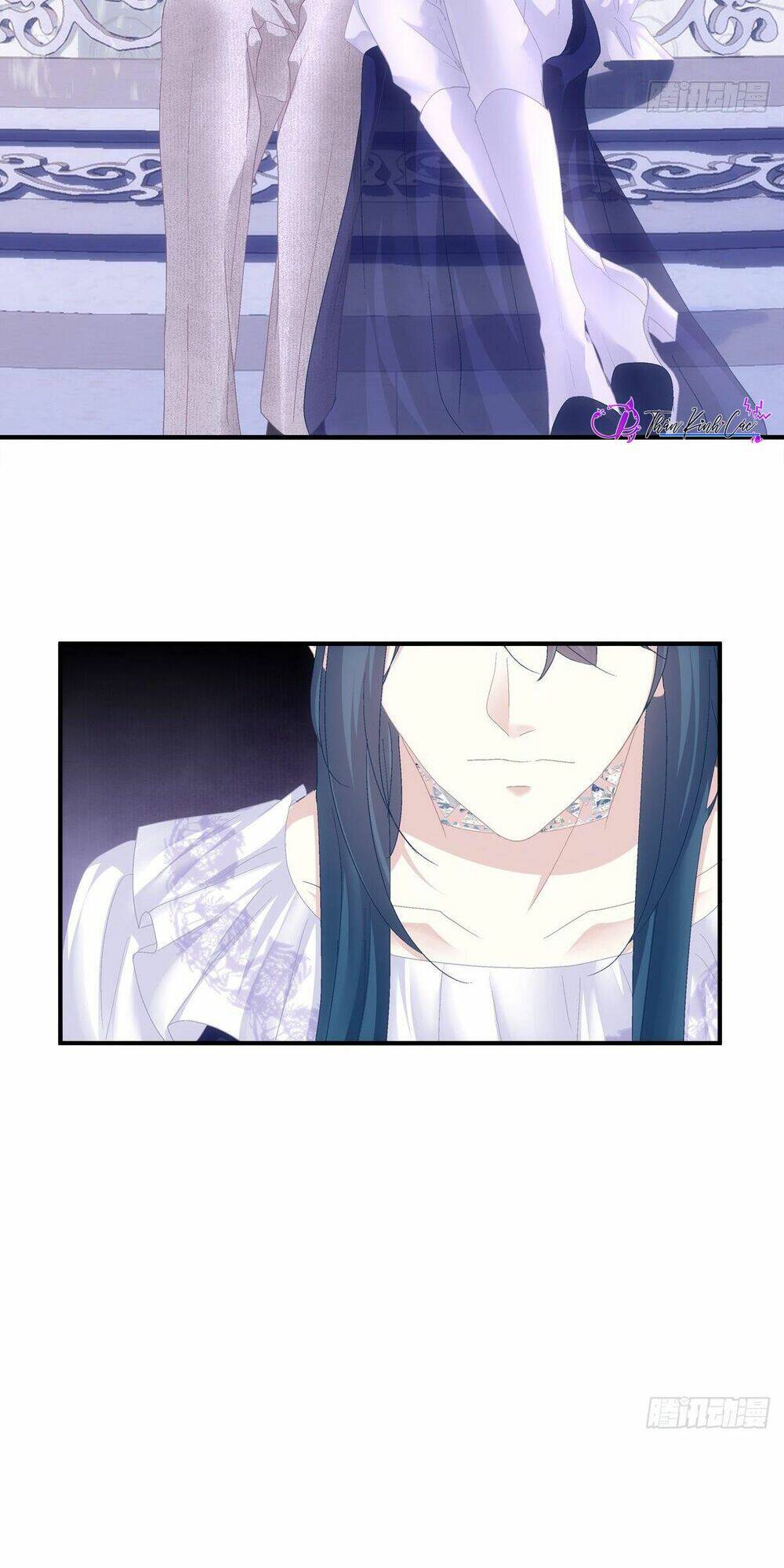 toàn bộ nắm trong tay chapter 106 25