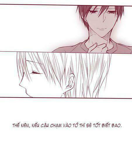 akakise - knb short doujinshi chapter 47 9