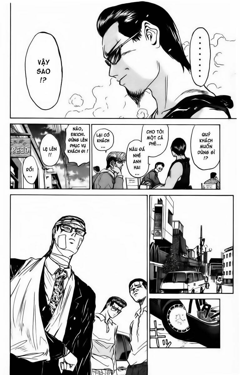 shonan junai gumi chapter 185 12