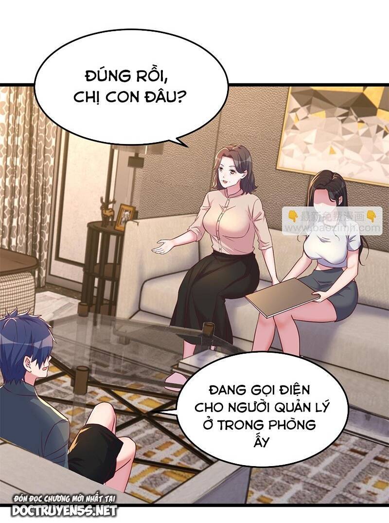 chị gái tôi là đại minh tinh chapter 160 30